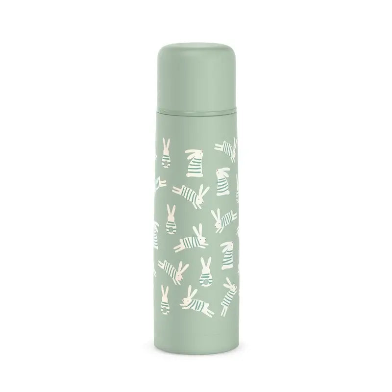 Suavinex Liquid Thermos 500 Ml, Wonderland Green