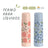 Suavinex Liquid Thermos For Baby. Stainless Steel Thermos. For hot and cold drinks. 500 Ml. Coral