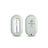Suavinex Bath Thermometer Design Birdies Green