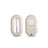 Suavinex Bath Thermometer Wild&Free Design Grey