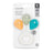 Suavinex Rattle +4 Months, Easy Grip, Orange