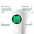 Suavinex Infrared Thermometer With Carrying Bag And Batteries