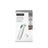Suavinex Infrared Thermometer With Carrying Bag And Batteries