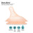 Suavinex Anti-colic Teat L Flow Silicone, 2 units