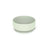 Suavinex Silicone Tableware 4 Pieces With Suction Cup, +4 Months, Green