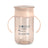 Suavinex 360 Non-Spill Cup 340 Ml, +12 Months, Wonderland Pink