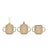 Suavinex 3-in-1 Silicone Learning Cup, +6 Months, Beige