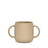 Suavinex 3-in-1 Silicone Learning Cup, +6 Months, Beige