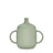 Suavinex Learning Cup 3-In-1 Silicone, +6 Months, Green