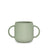 Suavinex Learning Cup 3-In-1 Silicone, +6 Months, Green