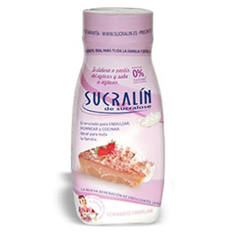 Sucralin Granulated , 300 gr