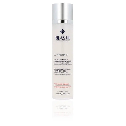 Rilastil Summum Rx Antioxidant and Anti-Aging Gel 50 ml