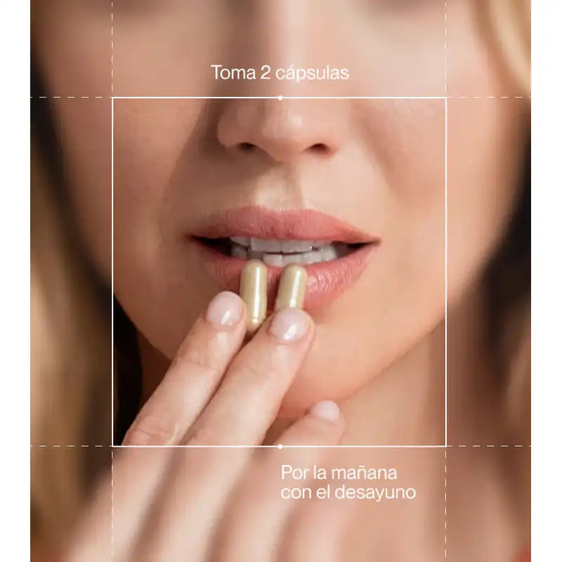 Superlativa Daily Electra , 60 capsules