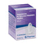 Glycerine Suppositories Cuve Adult 3 g, 12 Suppositories