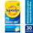 Supradyn Energy 50+ Vitamins and Energy, 30 Effervescent Tablets