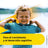 Supradyn Junior Gummies Vitamins and Energy Children, 30 Gummies