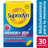 Supradyn Memory 50+ Vitamins, Minerals and Energy with Ginseng, 30 Tablets