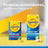 Supradyn Memory 50+ Vitamins, Minerals and Energy with Ginseng, 30 Tablets