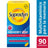 Supradyn Memory 50+ Vitamins, Minerals and Energy with Ginseng, 90 Tablets