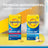 Supradyn Memory 50+ Vitamins, Minerals and Energy with Ginseng, 90 Tablets