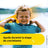 Supradyn Protovit Vitamins & Minerals for Children, 15 ml