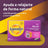 Supradyn Relax, Calm and Tranquility with Passionflower and Valerian, 60 Capsules