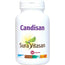 Sura Vitas Candisan Candistop , 90 capsules