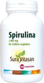 Sura Vitas Spirulina 1000 Mg, 100 Tablets