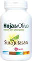 Sura Vitas Olive Leaf 500 Mg, 60 Capsules