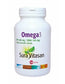 Sura Vitas Omega 3 1200 Mg , 120 softgels