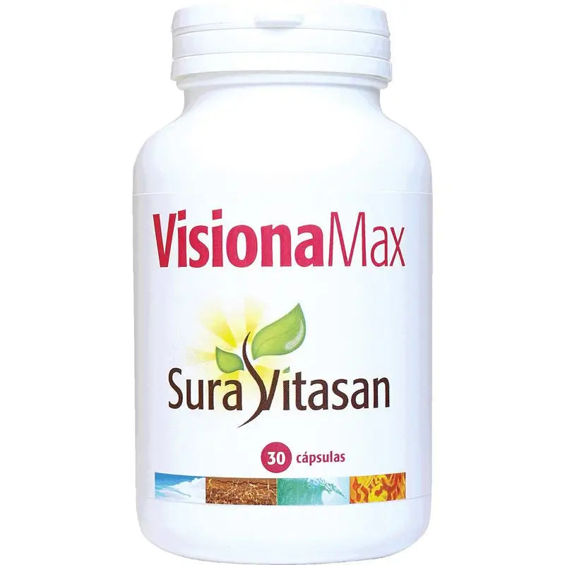 Sura Vitas Visionamax , 30 capsules