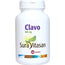Sura Vitasan Clove 500 mg, 100 capsules of 500 mg