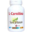 Sura Vitasan L Carnitine 500 Mg , 60 capsules
