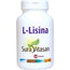 Sura Vitasan L Lysine , 100 capsules of 500 mg