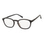 Surgicalmed Euro Optics Halo Presbyopia Reading Glasses (Blue & Silver Decorated) (+1.50) Blue & Silver Decorated, 1 piece
