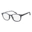 Surgicalmed Euro Optics Kai Presbyopia Reading Glasses (Grey & Dark Grey Decoration) (+2.00) Grey & Dark Grey Decoration, 1 piece