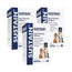 Sustain Small and Medium Breed, Pack 3 x 30 sachets