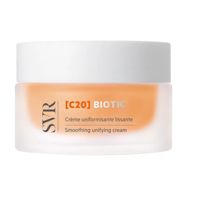Svr [C20] Biotic, 50 ml