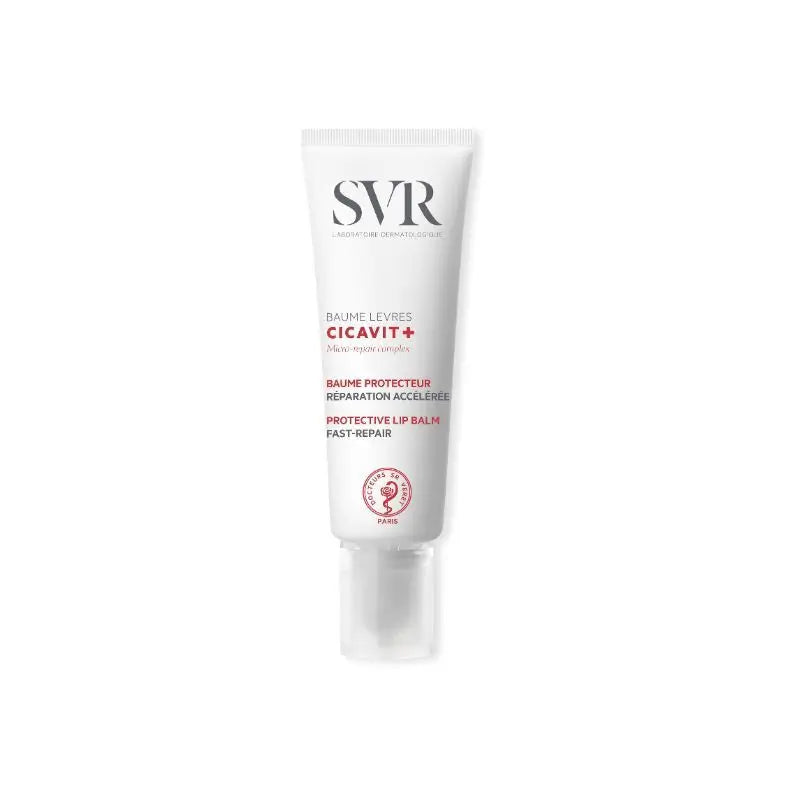 SVR Cicavit+ Baume Levres 10 g