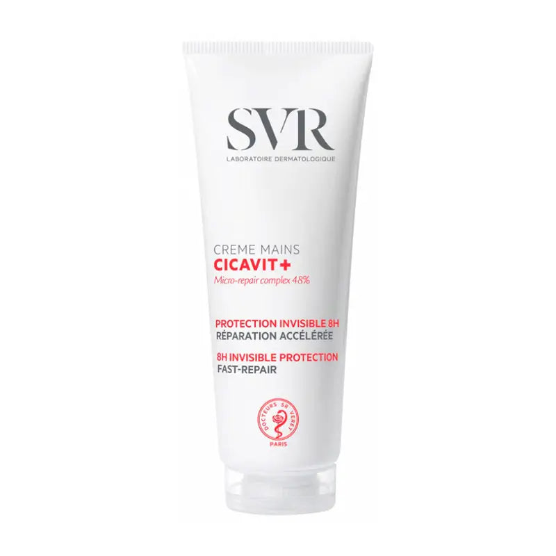 SVR Cicavit+ Hand Cream 50 ml