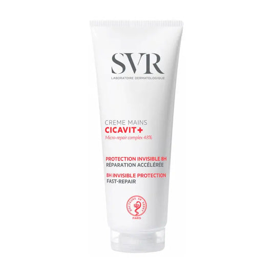 SVR Cicavit+ Hand Cream 50 ml