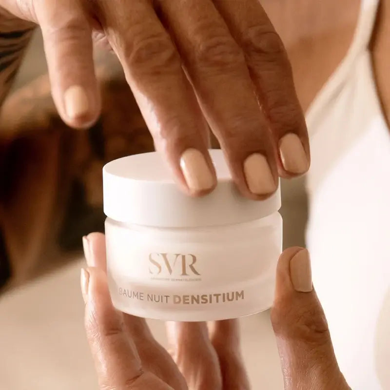 SVR Densitium Night Balm, 50 ml
