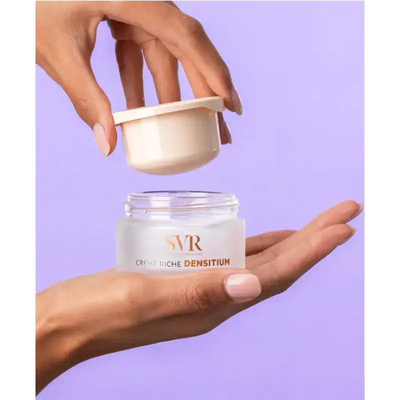 Svr Densitium Rich Refill Cream, 50 ml
