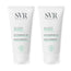 Svr Duplo Spirial Antiperspirant Deodorant Cream 48H, 2 X 50 Ml