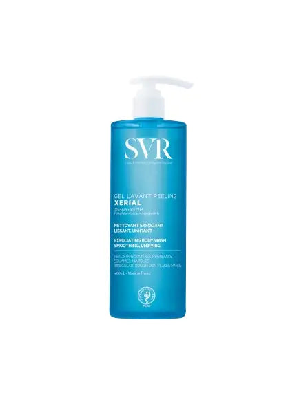 Svr Dry & Rough Skin, 400 ml