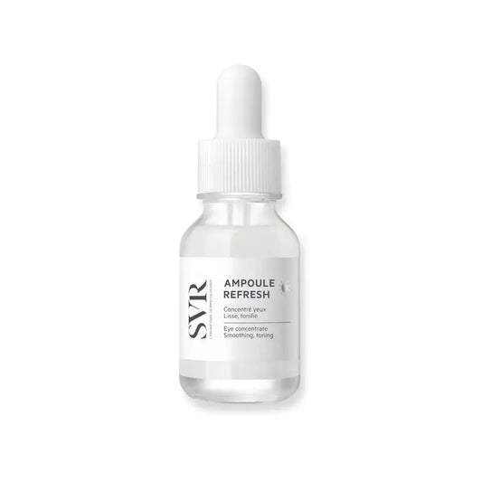 SVR Refresh Ampoule Eye Contour 15 ml