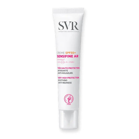 SVR Sensifine AR Cream SPF 50+ 40 ml