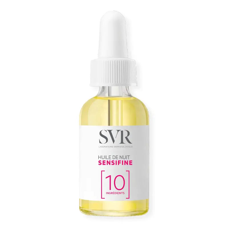 SVR Sensifine Night Oil 30 ml