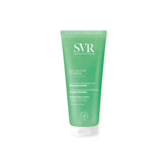 SVR Spirial Deodorant Shower Gel 200 ml