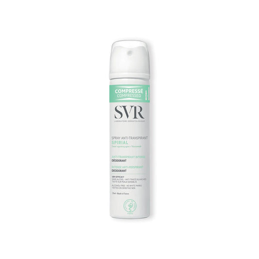 SVR Spirial Spray 75 ml